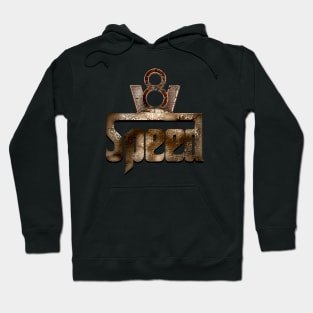 V8 Speed Hoodie